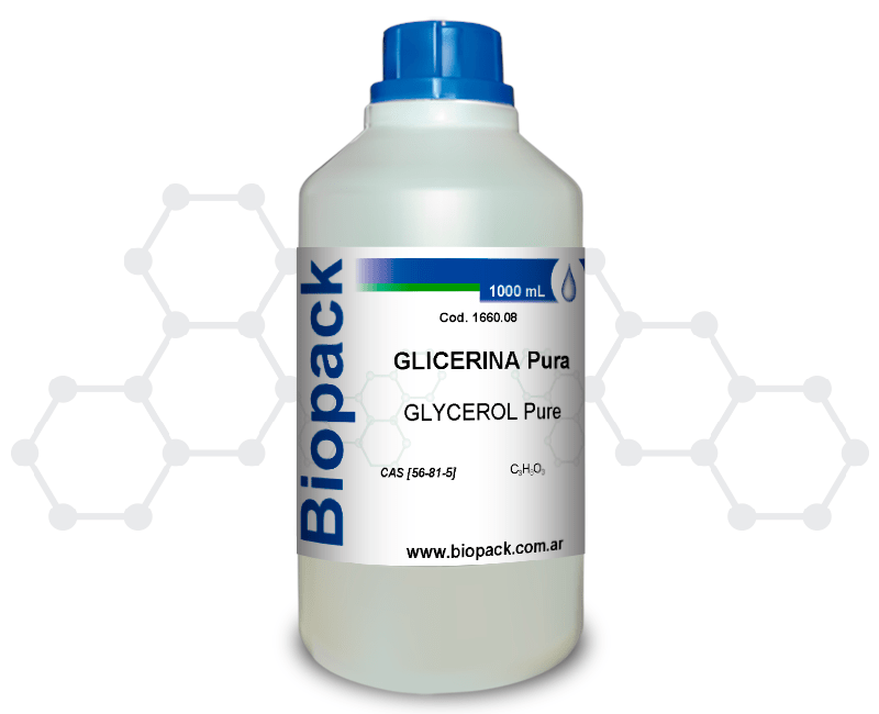 GLICERINA Pura