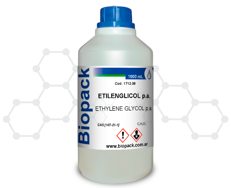 ETILENGLICOL p.a.