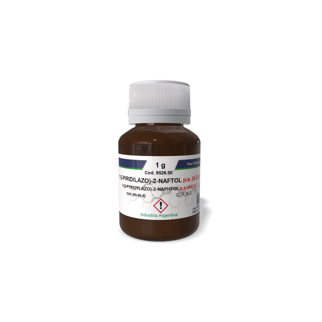 1-(2-PIRIDILAZO)-2-NAFTOL p.a. (A.C.S)