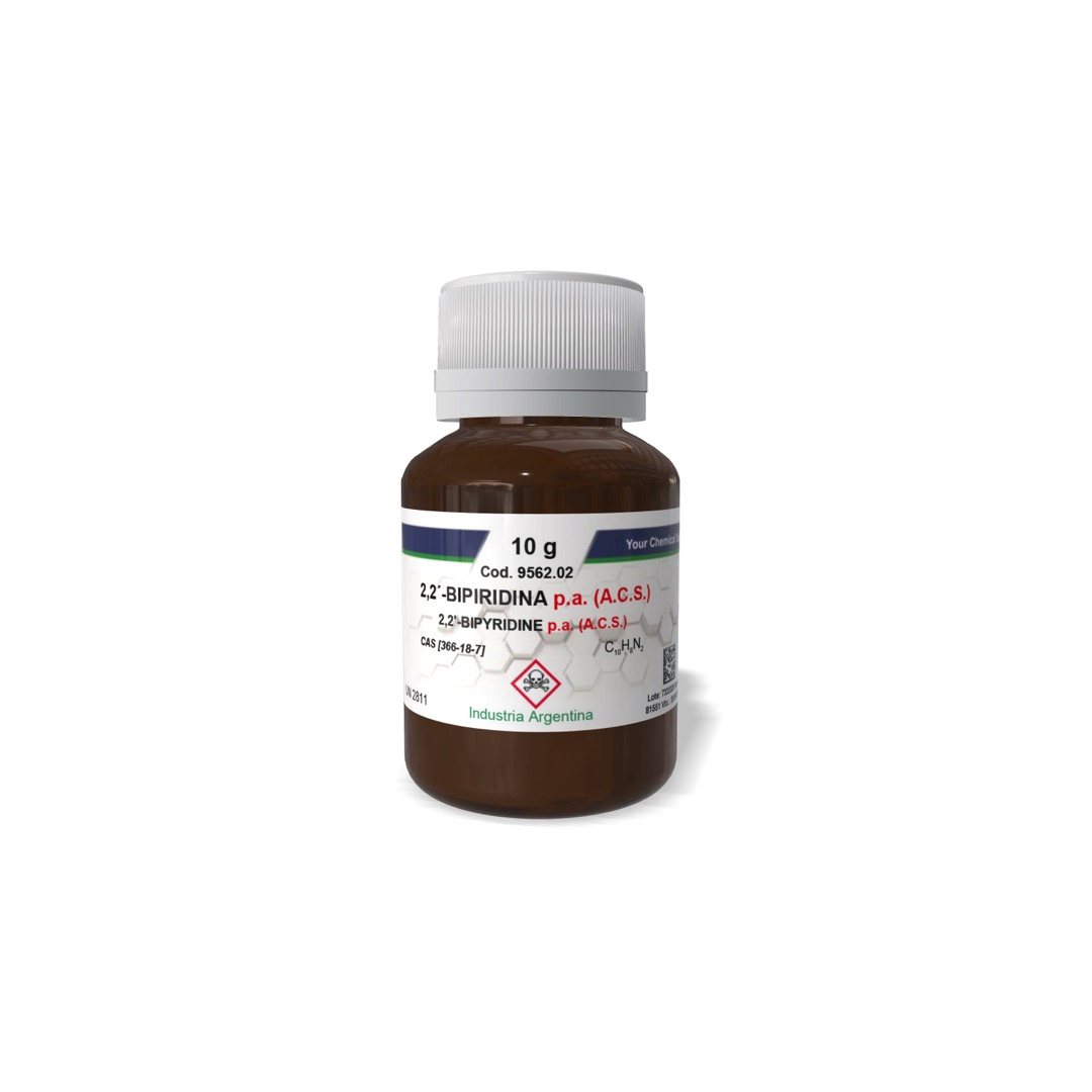 2,2´-BIPIRIDINA p.a. (A.C.S.)