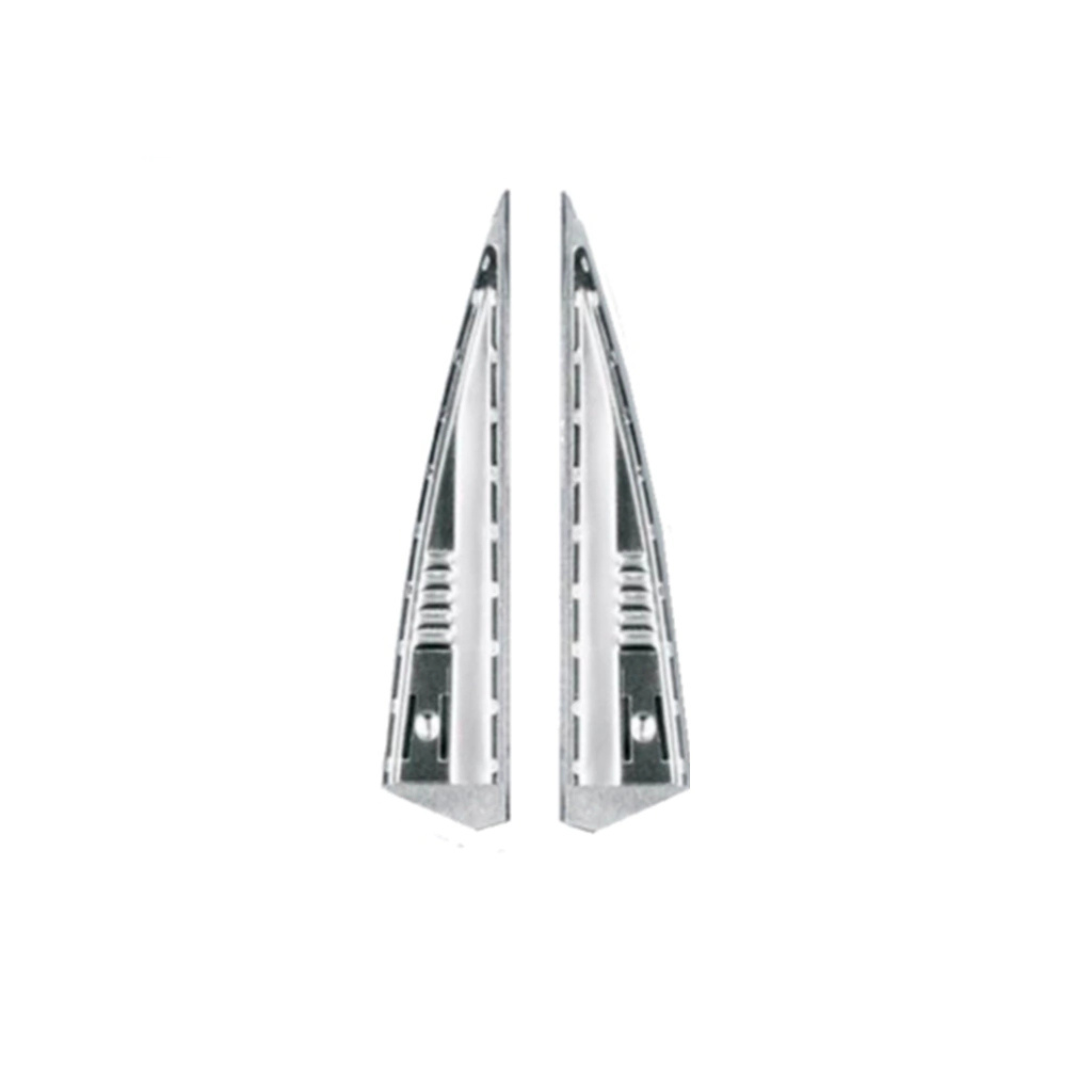 PUNTAS DESC. P/Tijera Sharp/Sharp x 5 pares