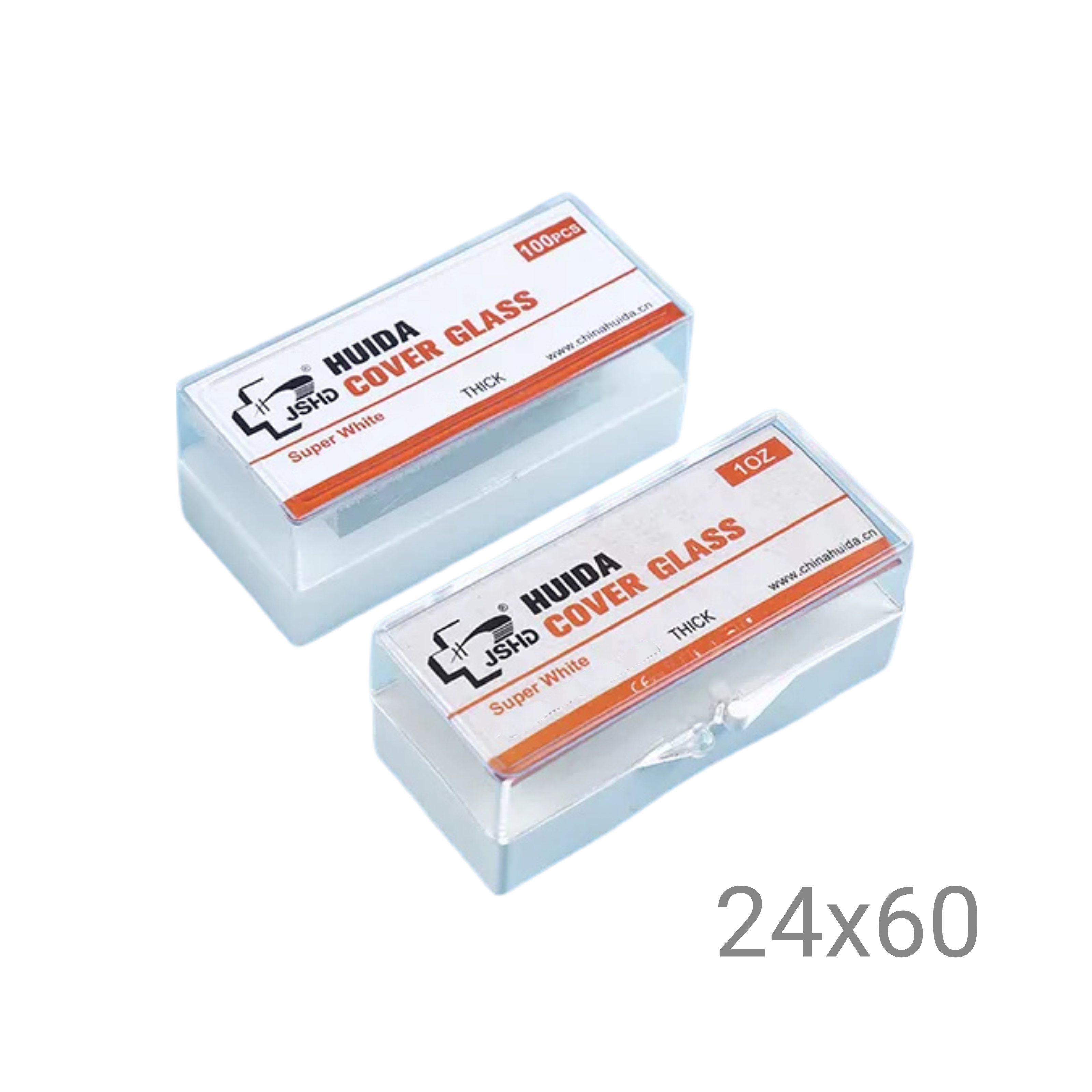 CUBREOBJETOS SW-24x60 x UN. (100 cubres)