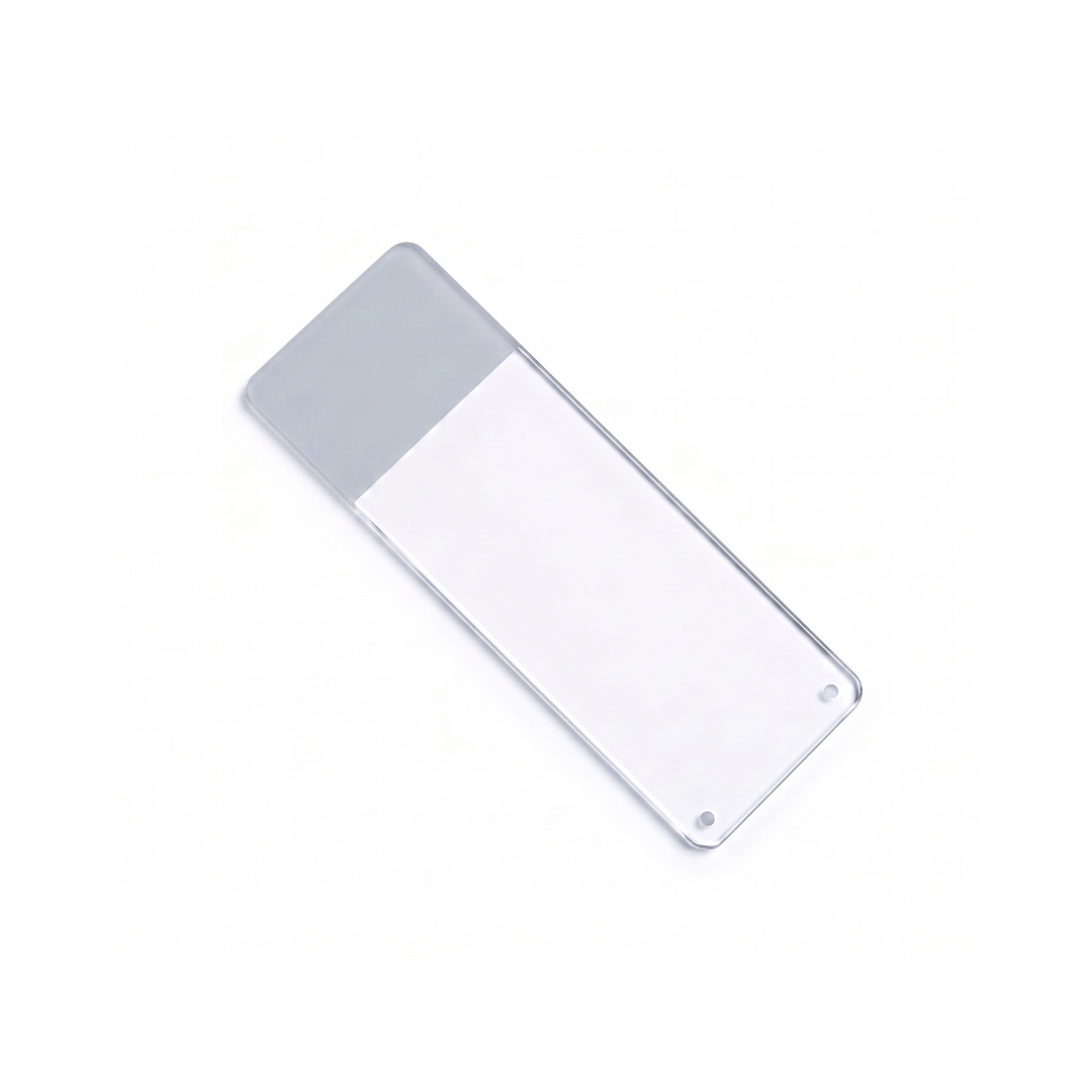 PORTAOBJETOS FROST IMP.LASER BLANCOxUN (50por)7109AW-30