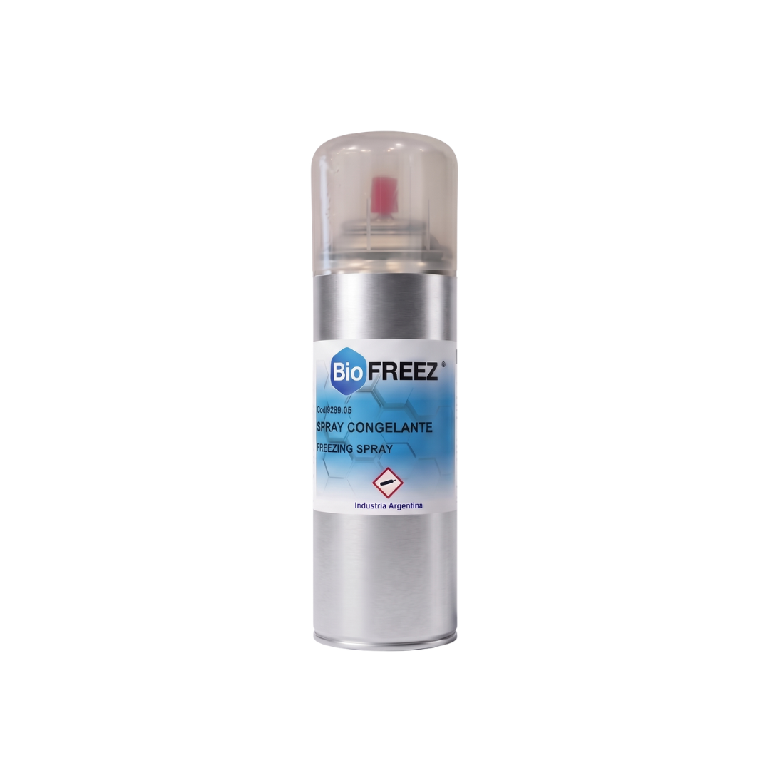 SPRAY CONGELANTE BIOFREEZ®