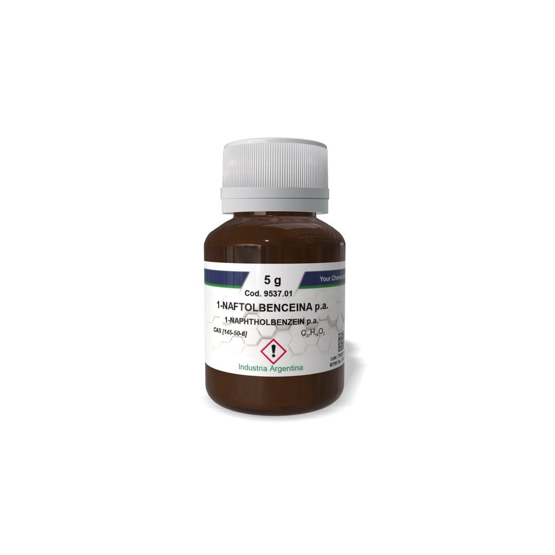 1-NAFTOLBENCEINA p.a.