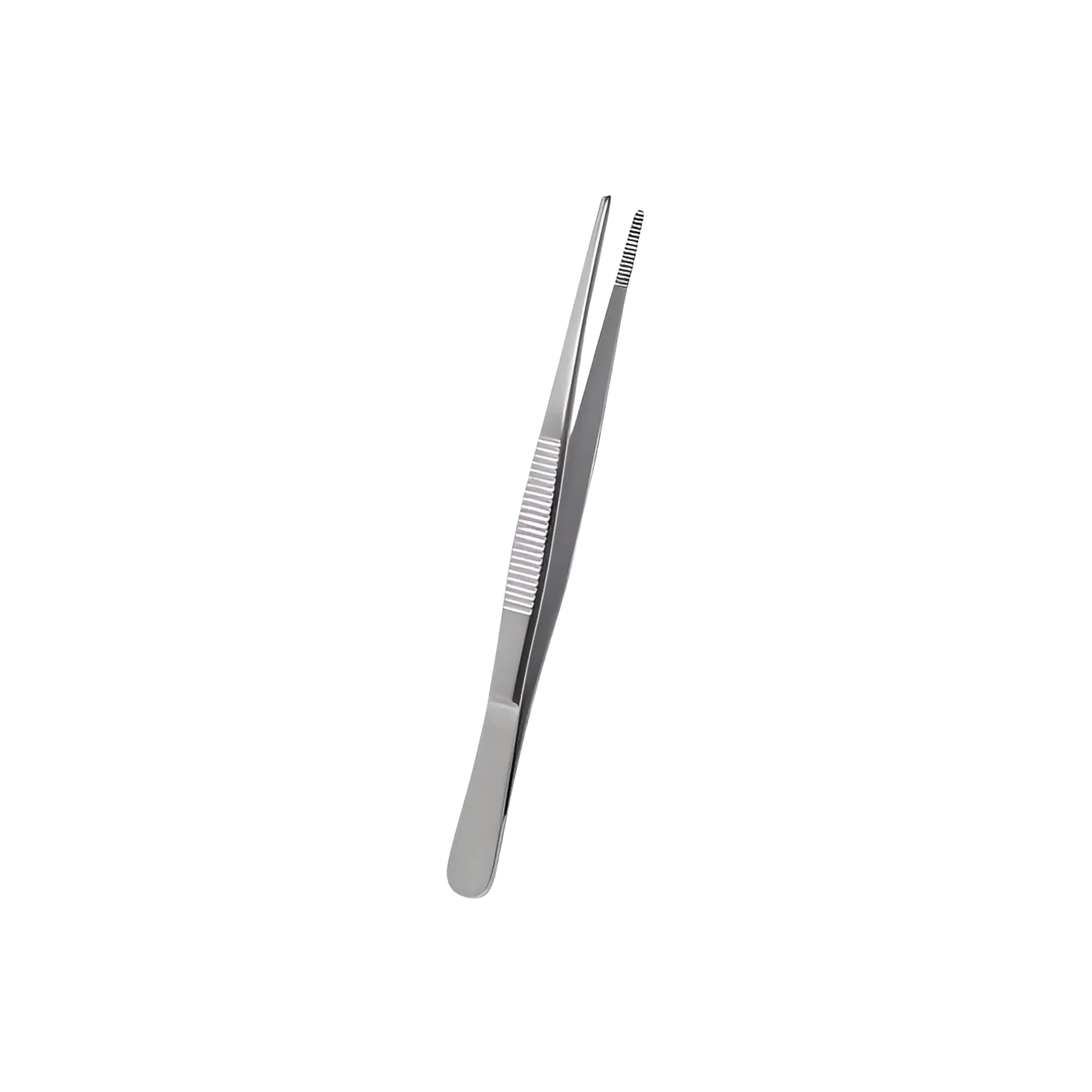 PINZA DISECCION 20 cm x UN. (12-0205)