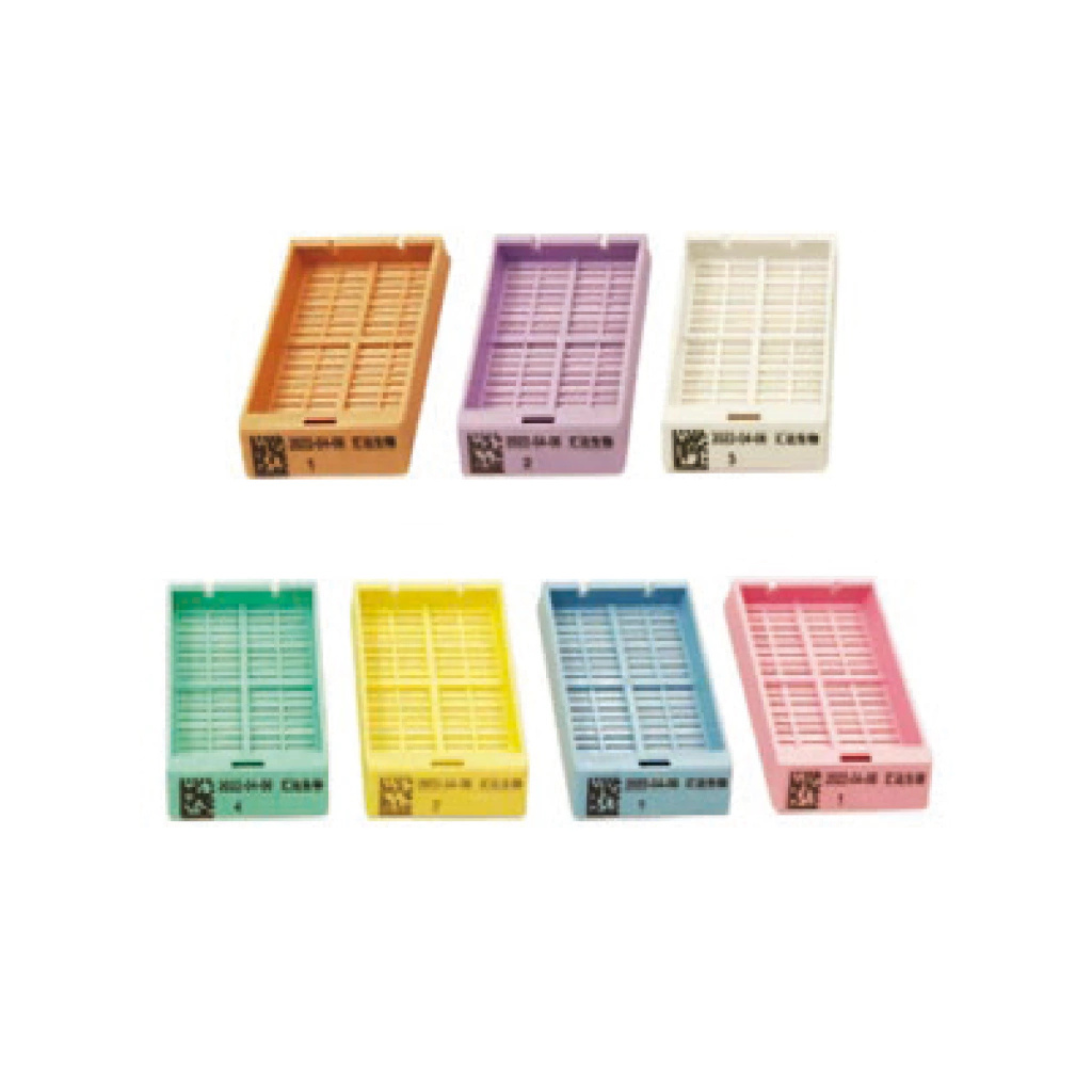 CASSETTES IMPRESORA BLANCO (HP20281) CARTUCHOx75 u